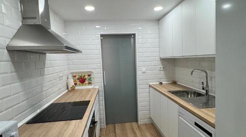 Foto 5 de Pis de lloguer a Paseo de San Gregorio, Centro, Puertollano