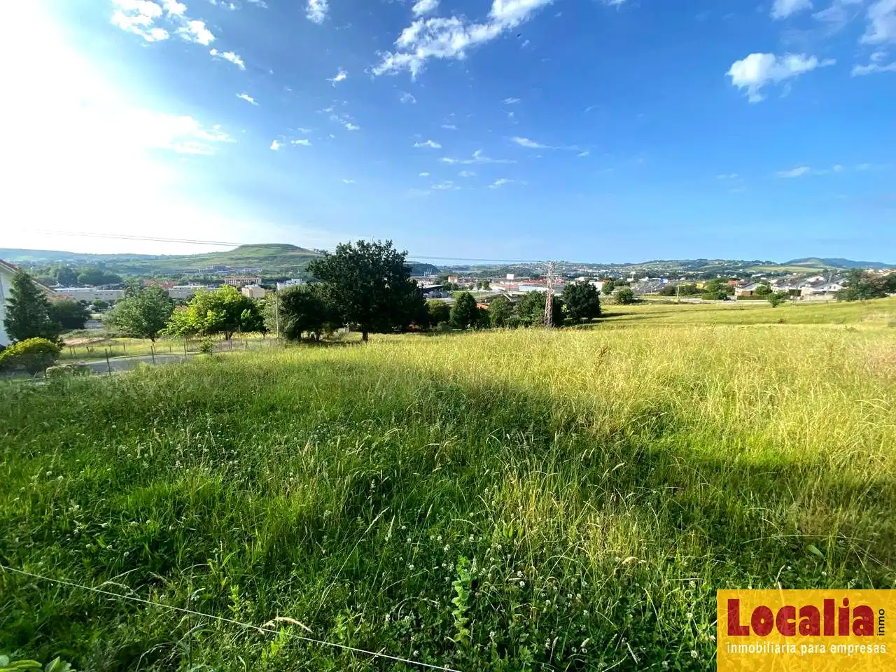 Lands and plots for sale in Barrio Polanco, imagen 7