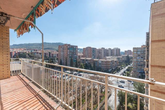 Piso en Venta en Calle Periodista Luis de Vicente, 1 en Campo Verde