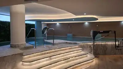 Ático con piscina en venta en La Cala Mijas, imagen 23