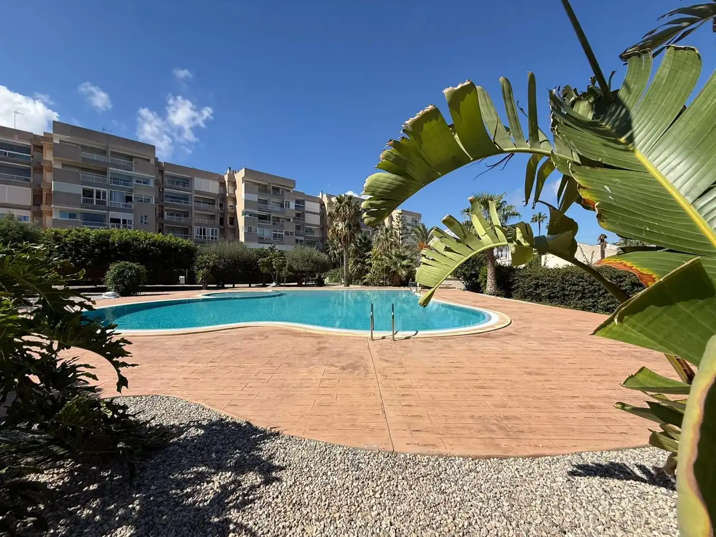 Pis amb terrassa en venda a Mar Menor de Cartagena – Cabo de Palos, imagen 25