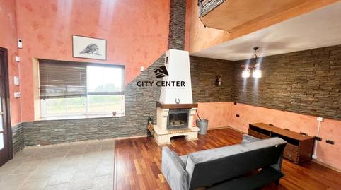 Foto 2 de Casa o xalet de lloguer amb opció a compra a La Esperanza - Llano del Moro, Santa Cruz de Tenerife