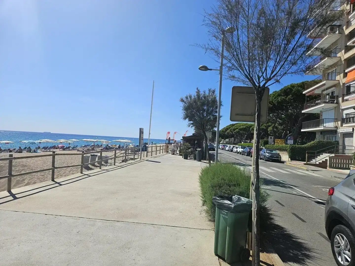 Local comercial en venda a Els Pins, imagen 23
