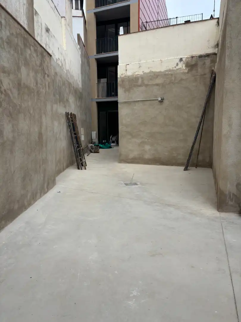 Ground floor for sale in Mataró  with Air Conditioner, Heating and Parquet flooring