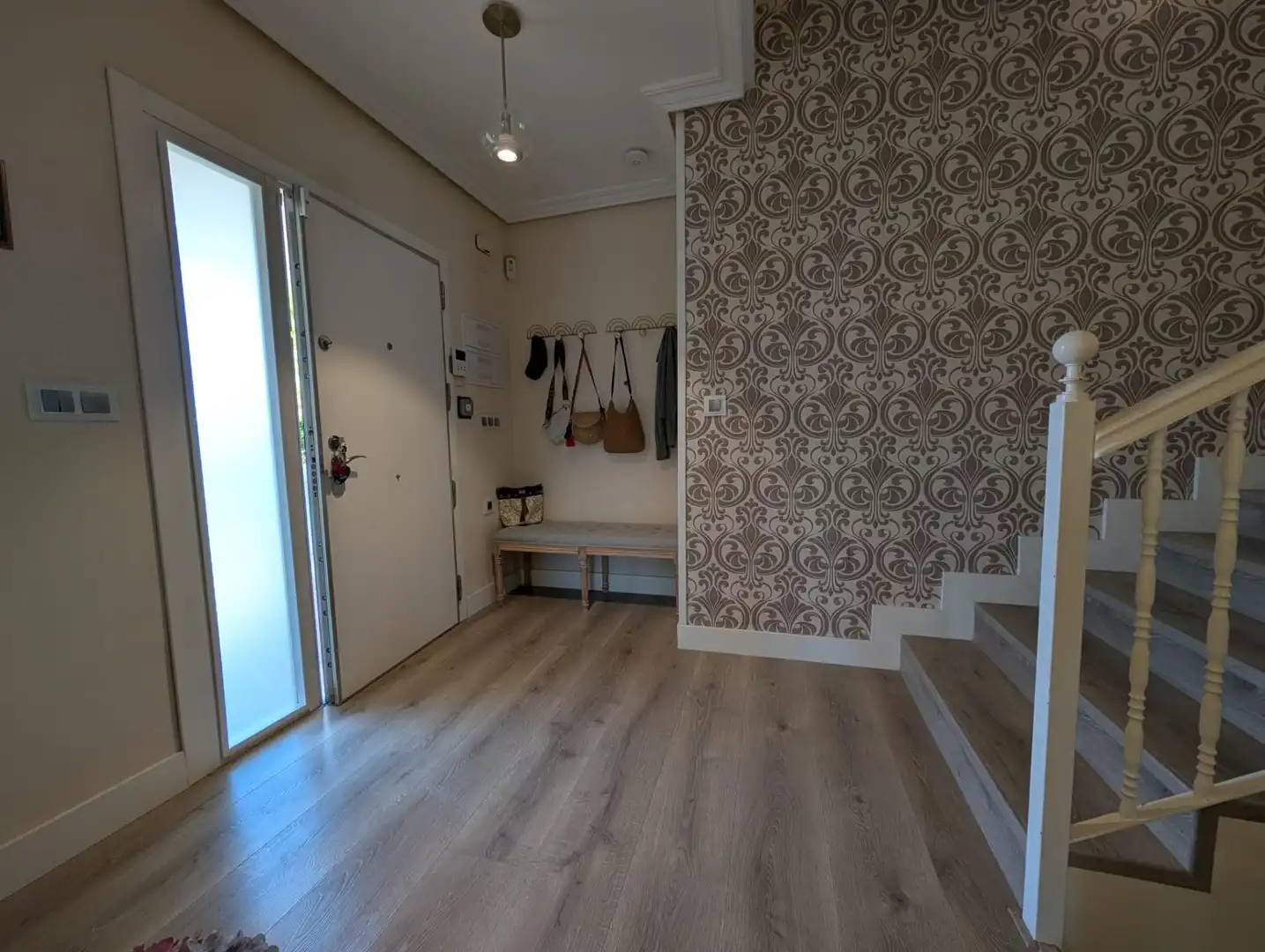 Houses for sale in Mutxamel