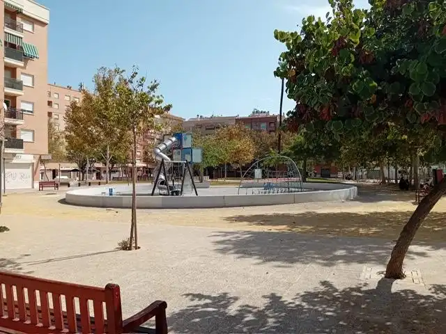 Vista exterior de Pis de lloguer en Murcia