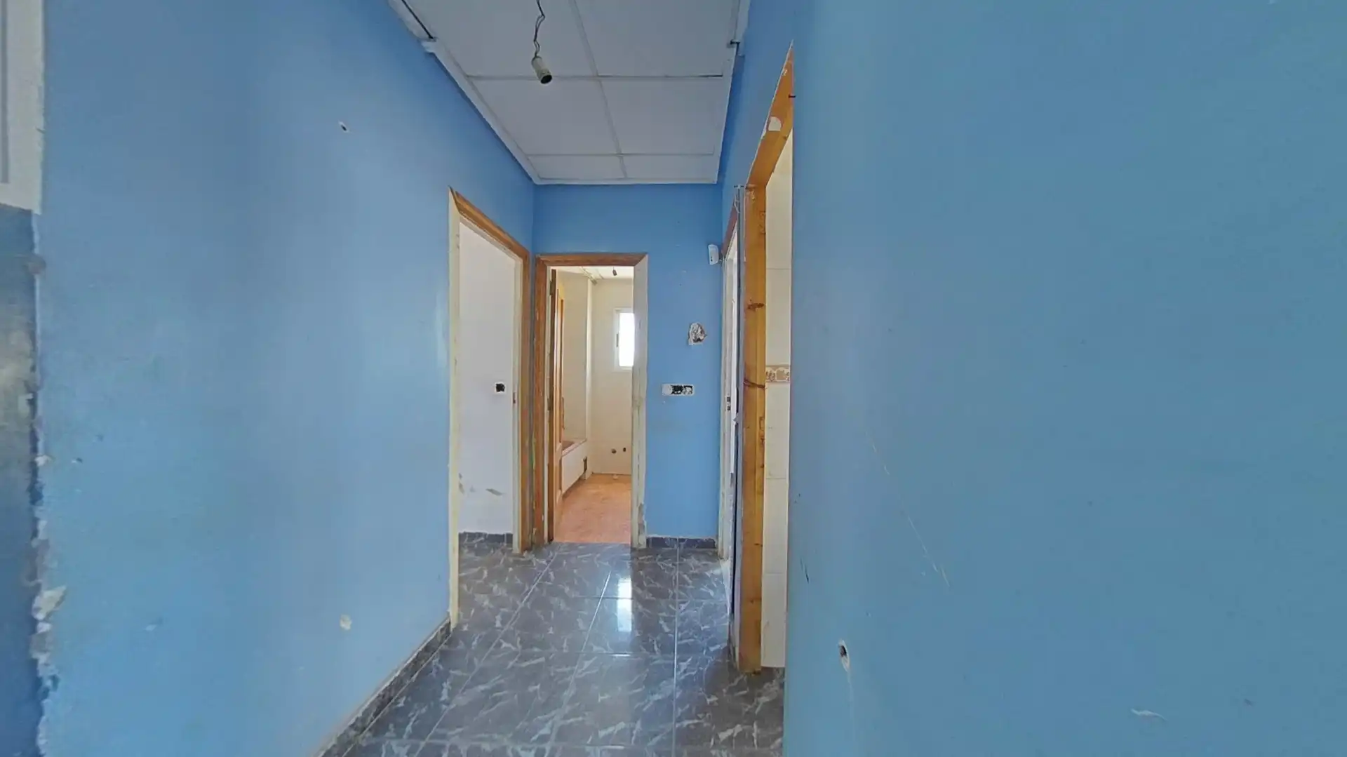 Piso en venta en Murcia