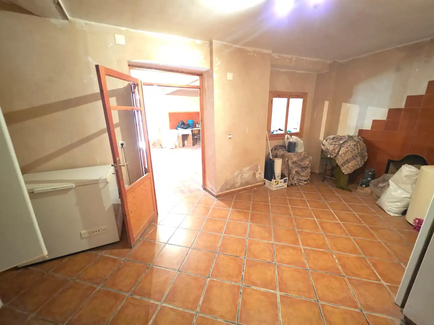 Finca rústica en venda en Gorga amb Terrassa i Traster