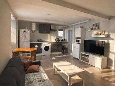 Wohnung zum Verkauf in Barrenkale Kalea