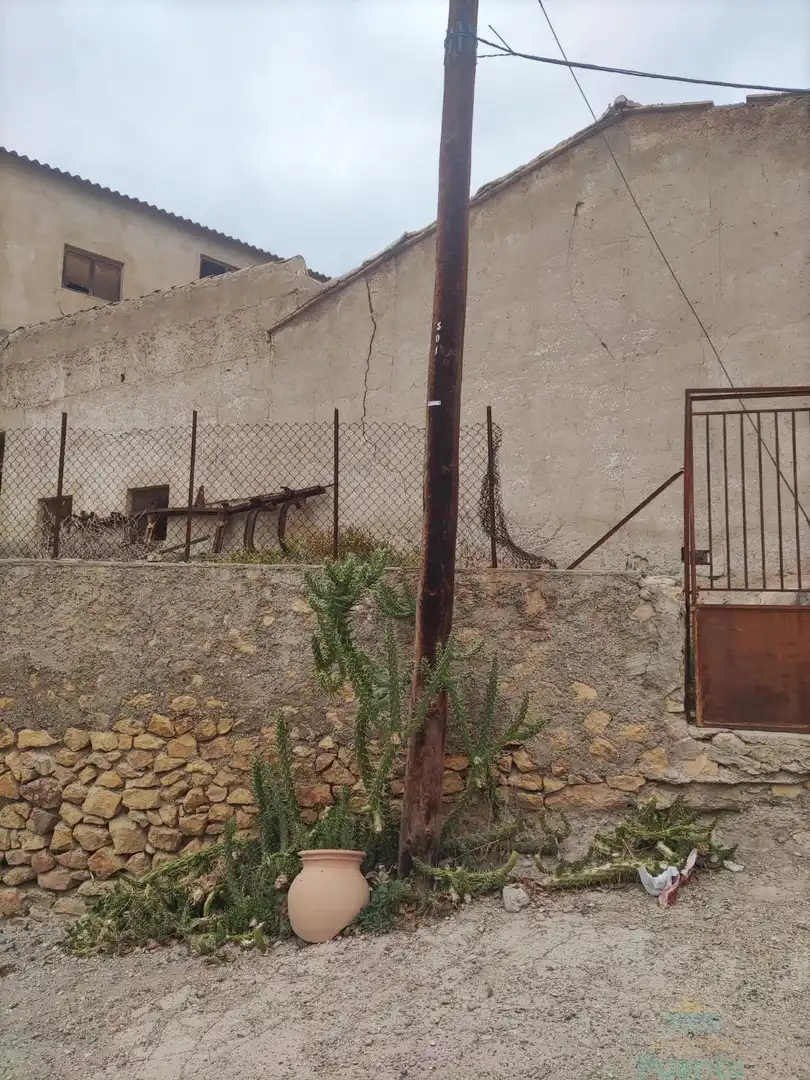 Industrial building for sale in Totana, imagen 6