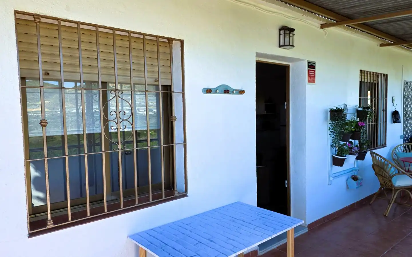 Casa rústica en venta en Monte los Almendros - El Pargo - Costa Aguilera, imagen 4