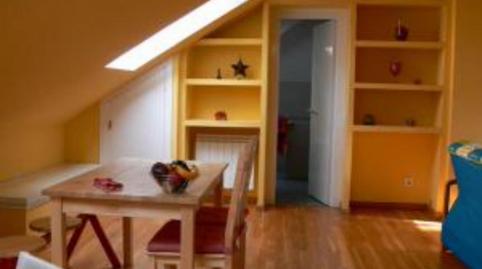 Foto 3 de Apartament de lloguer a El Viso, Madrid