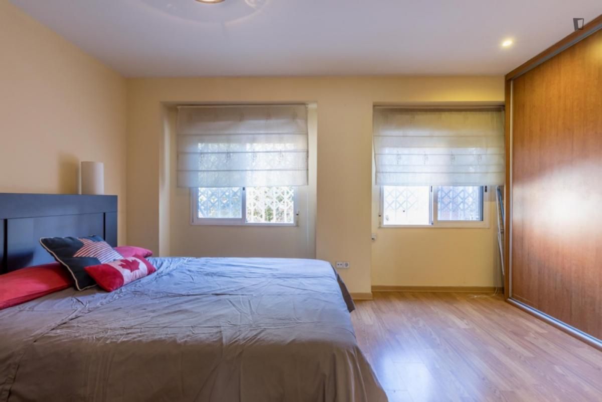 Apartment to rent in Barrio de Benimaclet