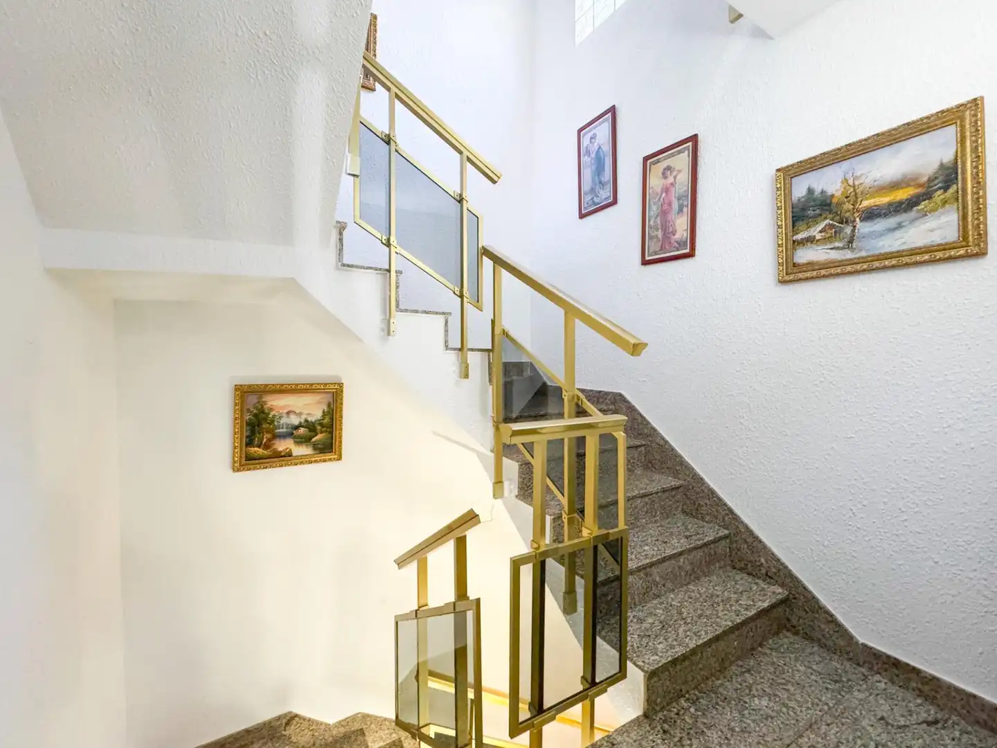 Detached homes for sale in Gavà  with Air Conditioner, Heating and Private garden