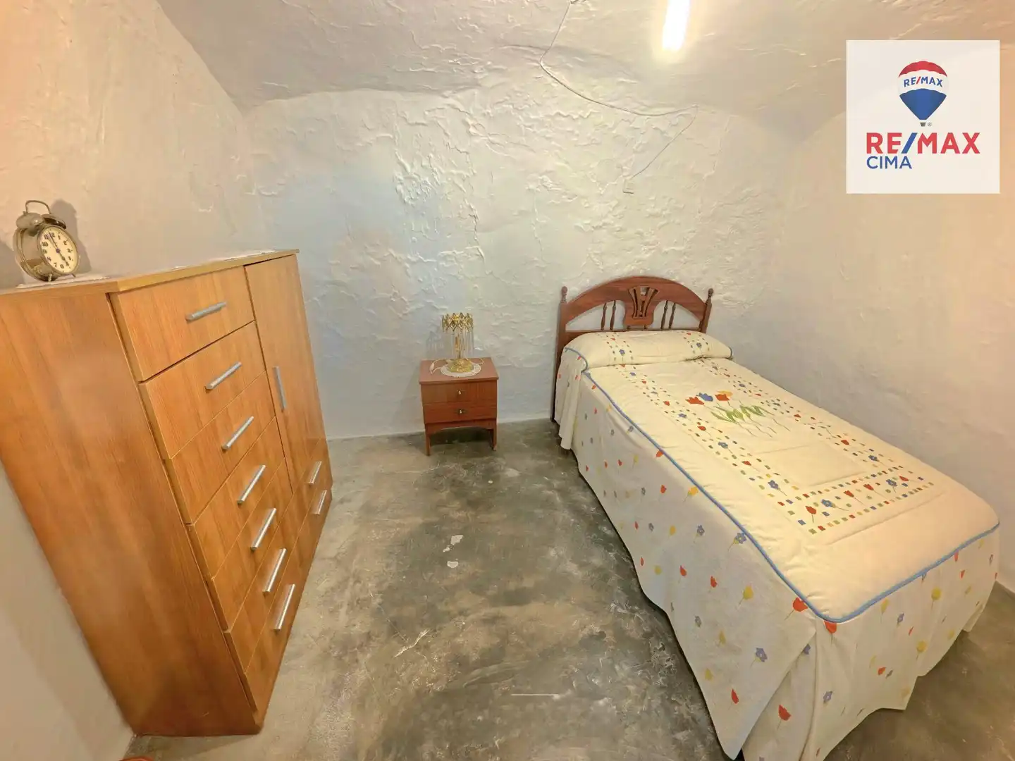 Finca rústica en venda en Freila