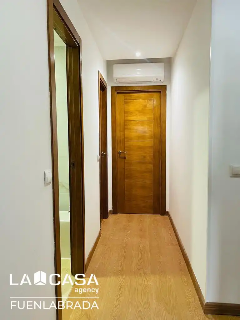 Piso en venta en Fuenlabrada con Horno y Lavadora