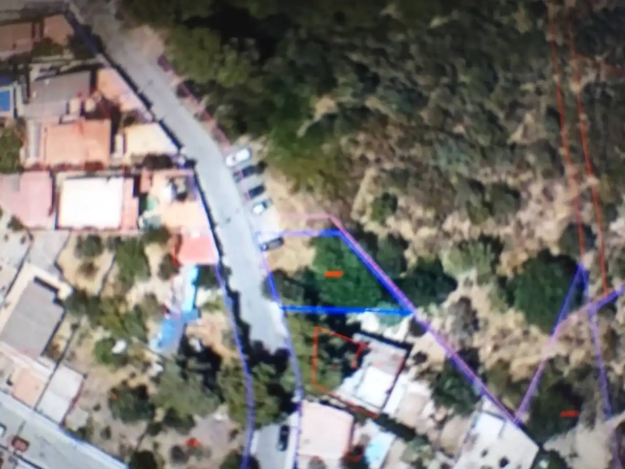Terreno residencial en venta en Sant Vicenç Dels Horts, imagen 4