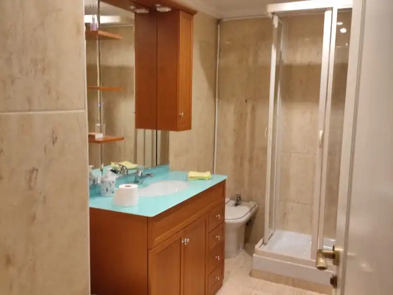 Piso con jardín en venta en Pintor Picasso 7, imagen 5
