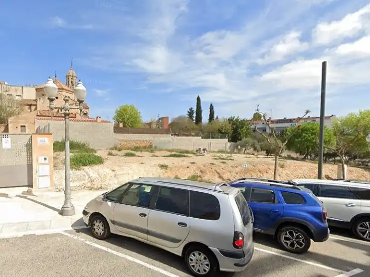 Wohnbaugrundstück zum Verkauf in Rambla Nova 6, imagen 10