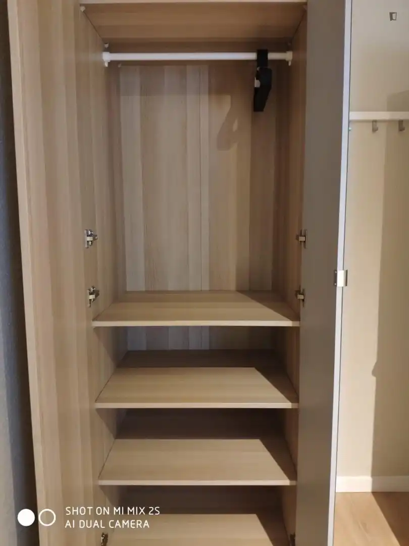 Habitació a Palomeras Bajas