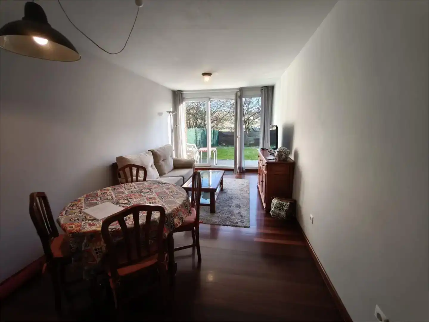 Living room of Flat for sale in Piélagos