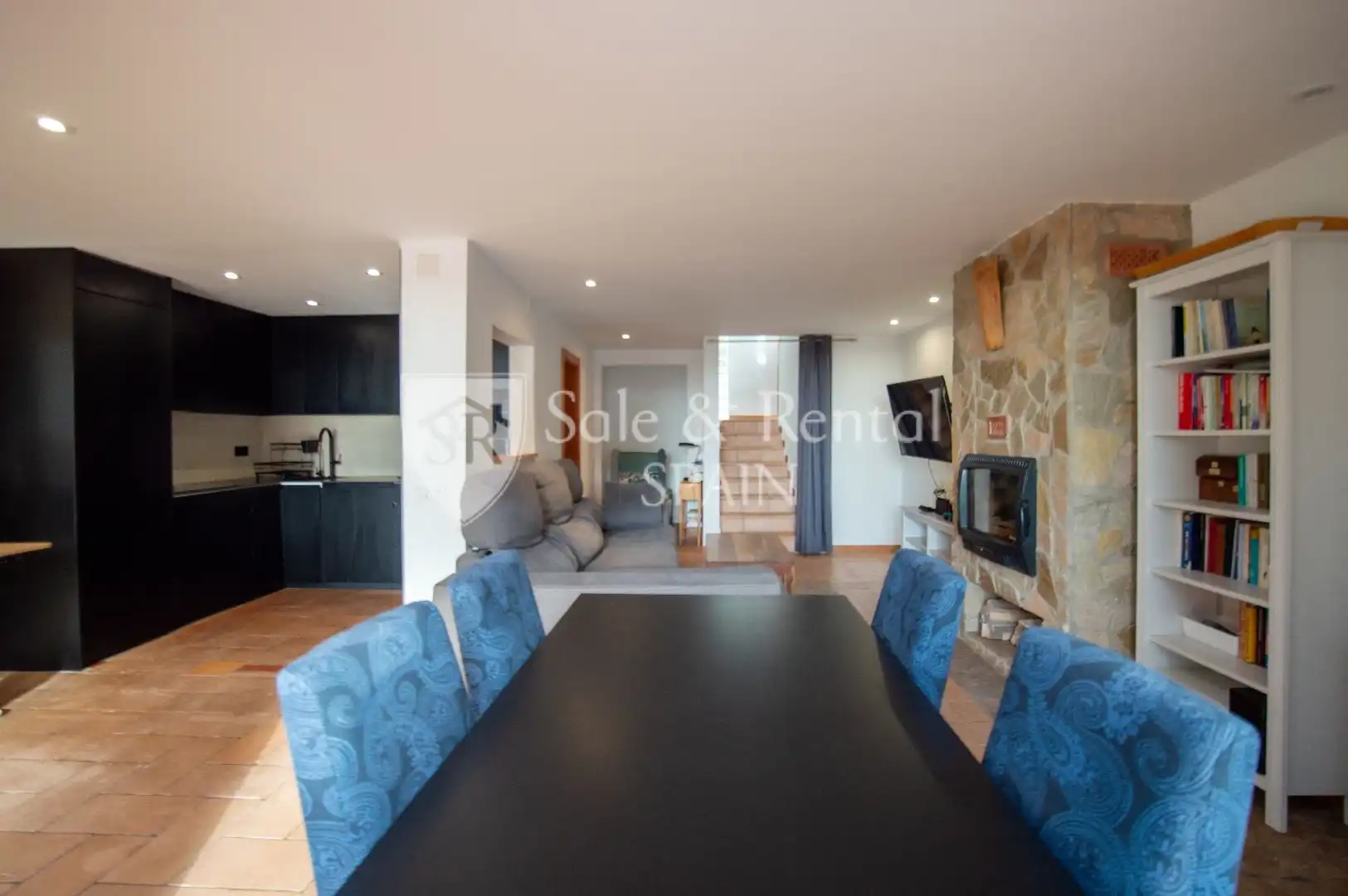 House with garden for sale in Santa María de Llorell, imagen 28