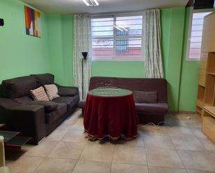 Living room of Flat to rent in Lucena