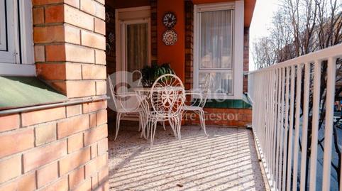 Foto 2 de Pis en venda a Avinguda de Les Garrigues, Cappont, Lleida