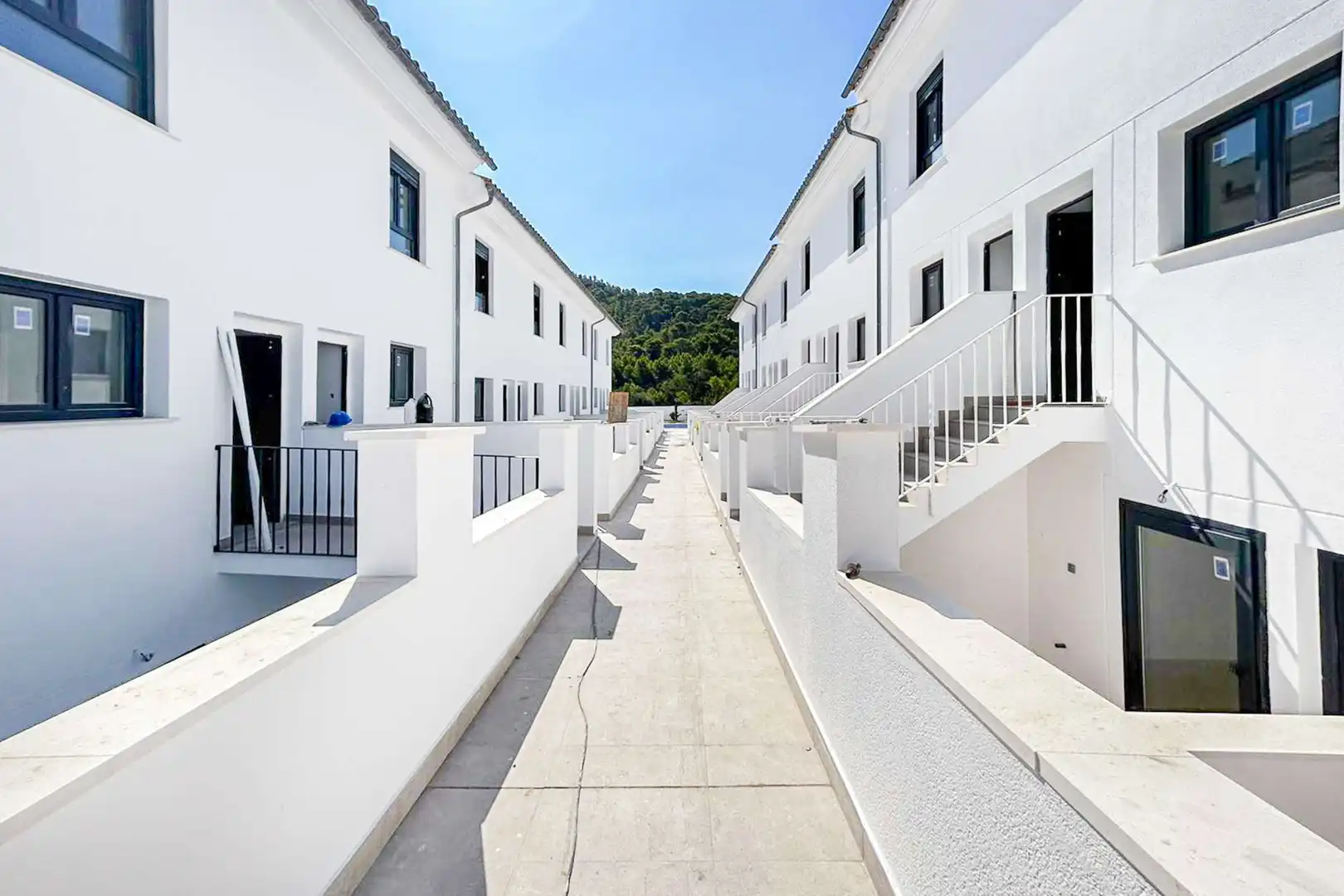 Maison mitoyenne avec terrasse à vendre à Capdepera Poble, imagen 5