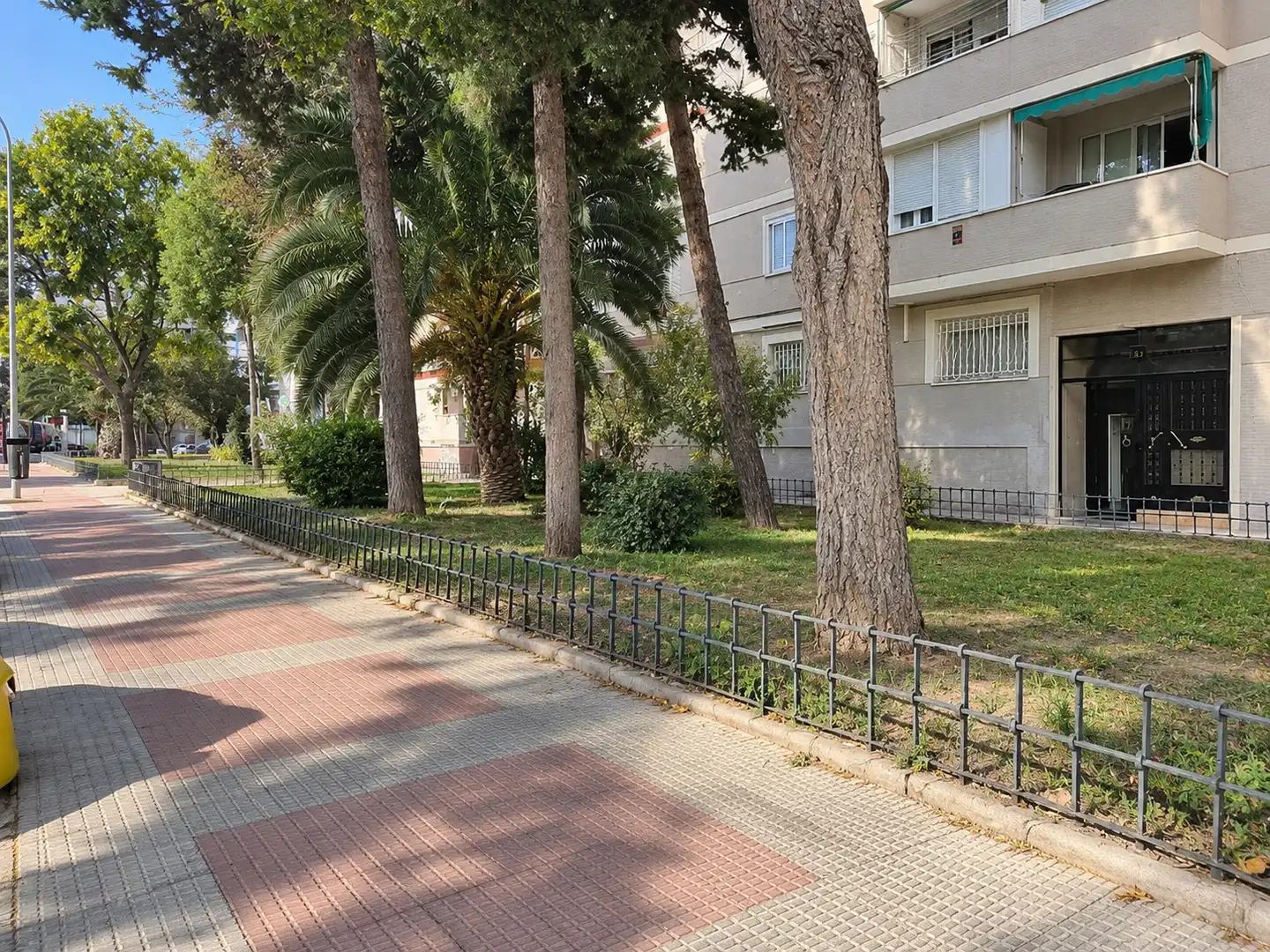 Wohnung mit Aufzug zum Verkauf in Calle San Roque, imagen 34