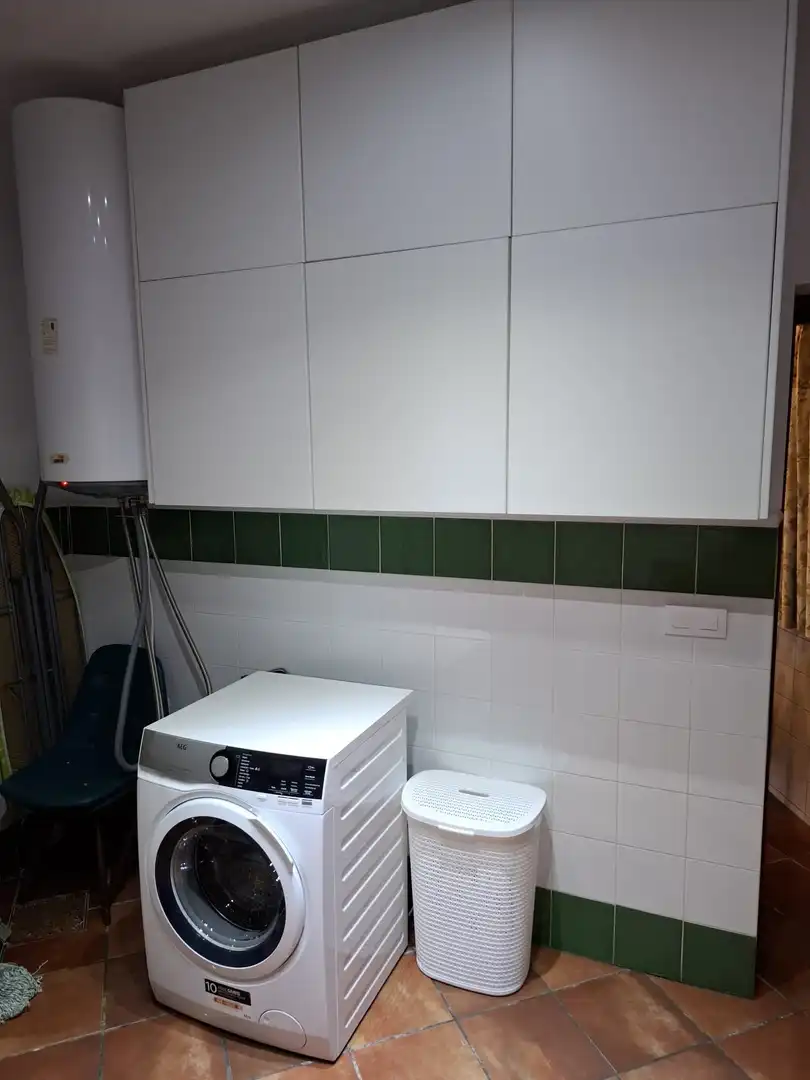 Bany de Casa o xalet de lloguer en La Línea de la Concepción