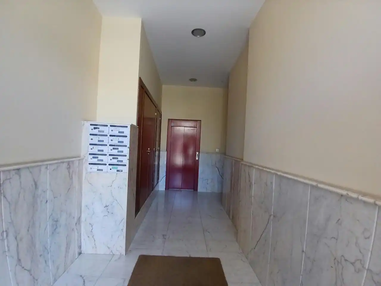 Flat for sale in Castro-Urdiales  with Heating and Furnished