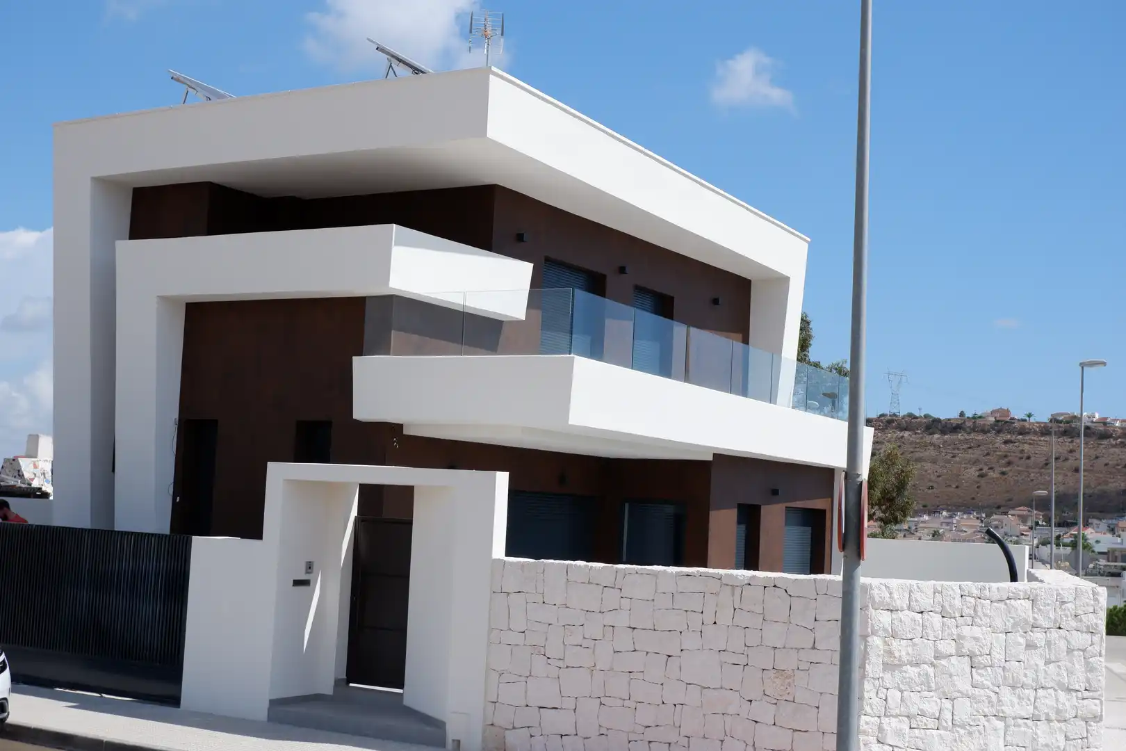 Maison avec piscine à vendre à Calle Rambla, imagen 6
