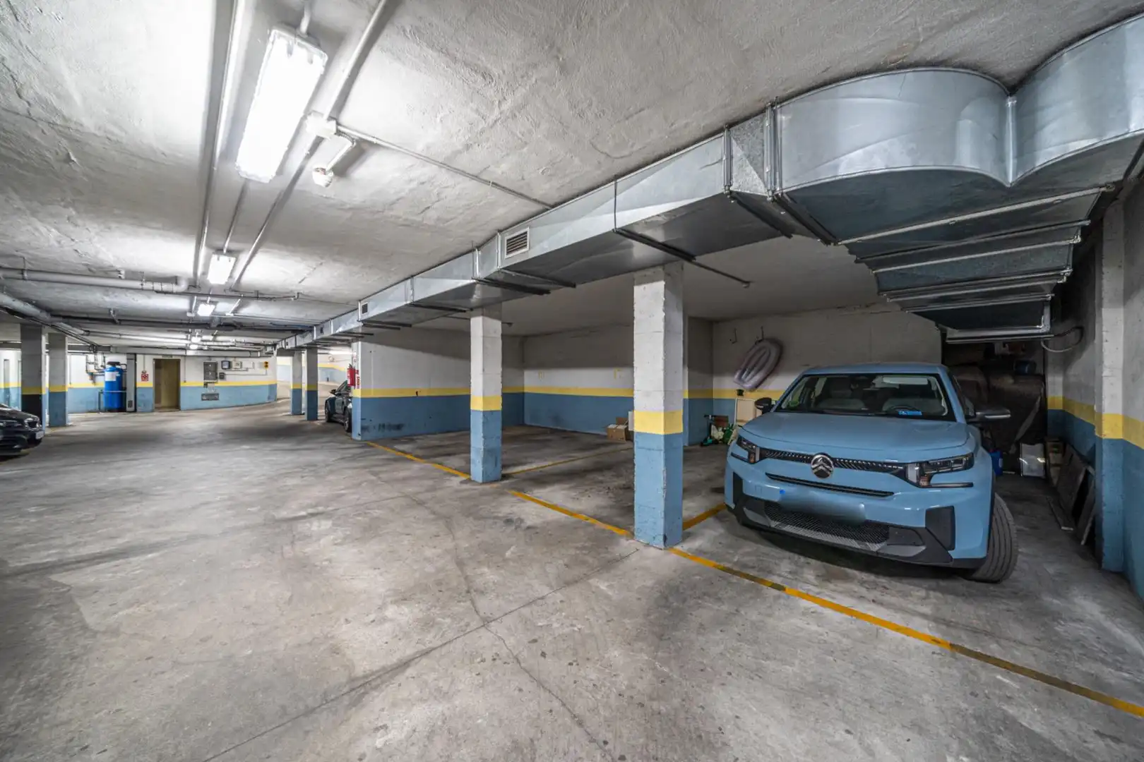Parking of Attic for sale in Manacor