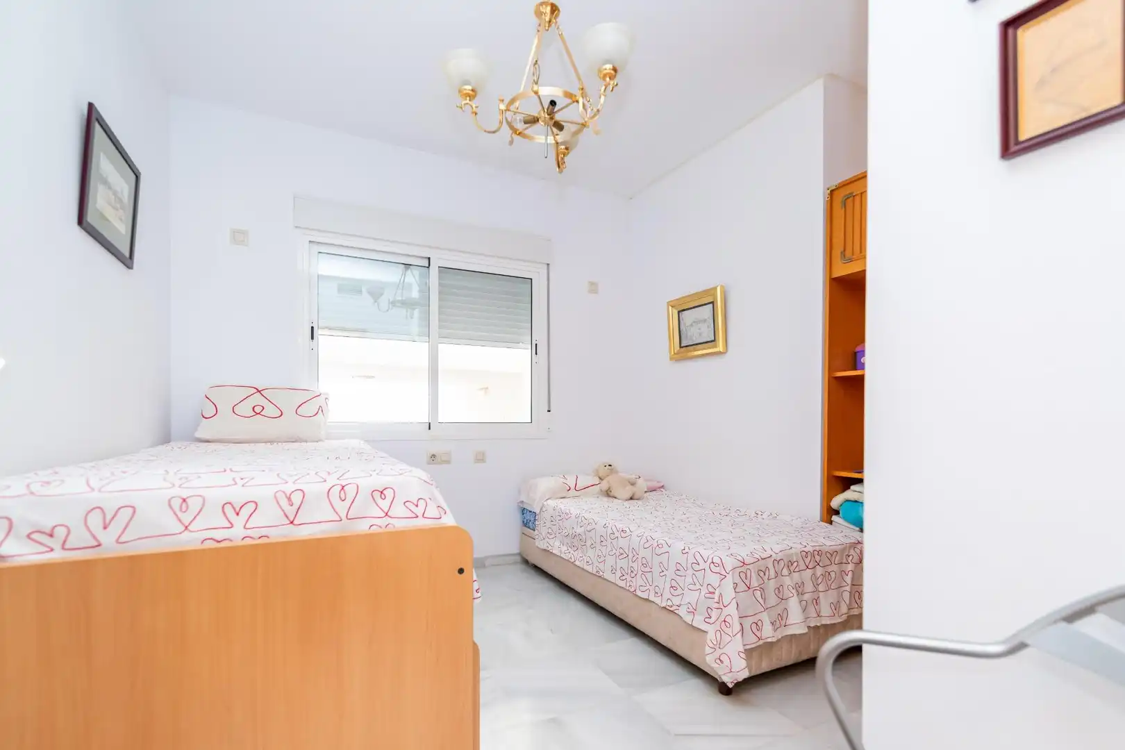 Wohnung mit Terrasse zum Verkauf in Calle SANTO DOMINGO, imagen 17