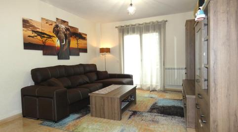 Foto 5 de Dúplex en venta en Casetas - Villarrapa,  Zaragoza Capital