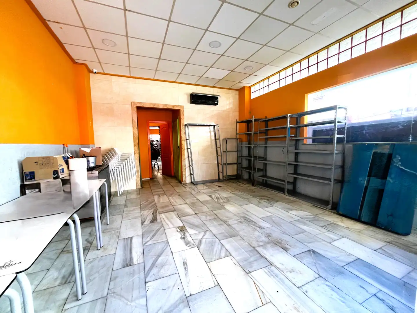 Local comercial en venta en Calle la Caja, imagen 19