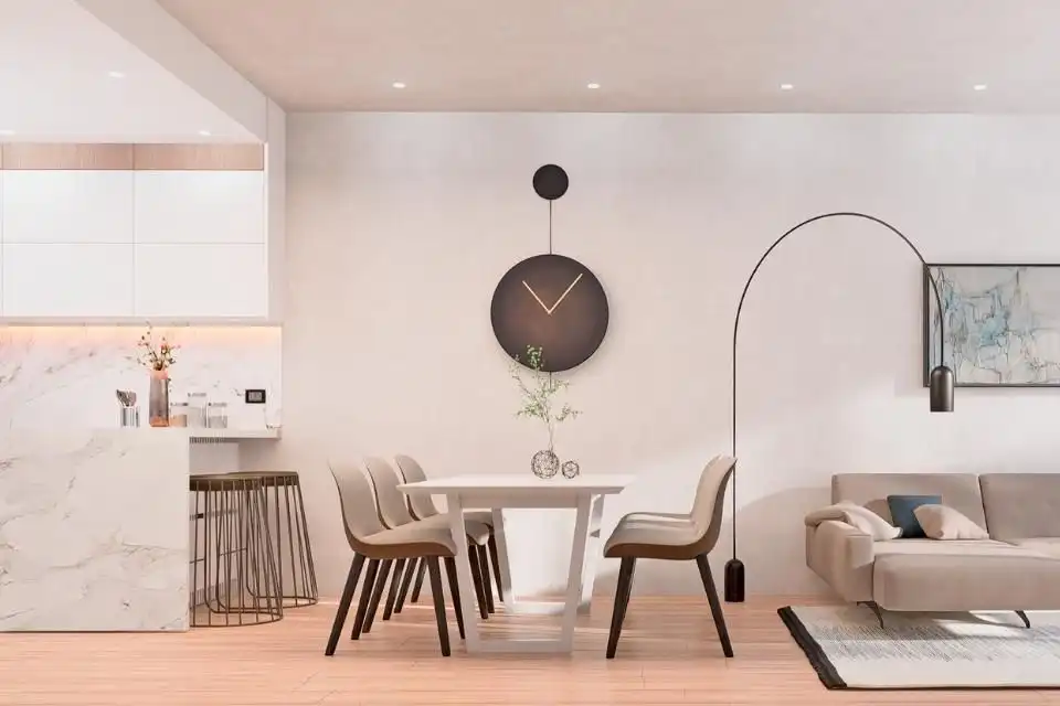 Apartament amb piscina en venda a Balcón de Finestrat - Terra Marina, imagen 13