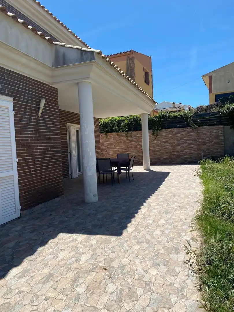 Haus mit Garten zum Verkauf in Olèrdola, imagen 9