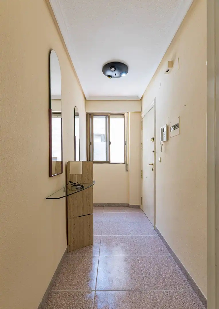Flat for sale in Murcia  with Air Conditioner, Furnished and Balcony
