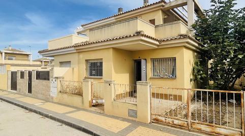 Foto 2 de Dúplex en venta en Colibrí, Jimenado, Murcia