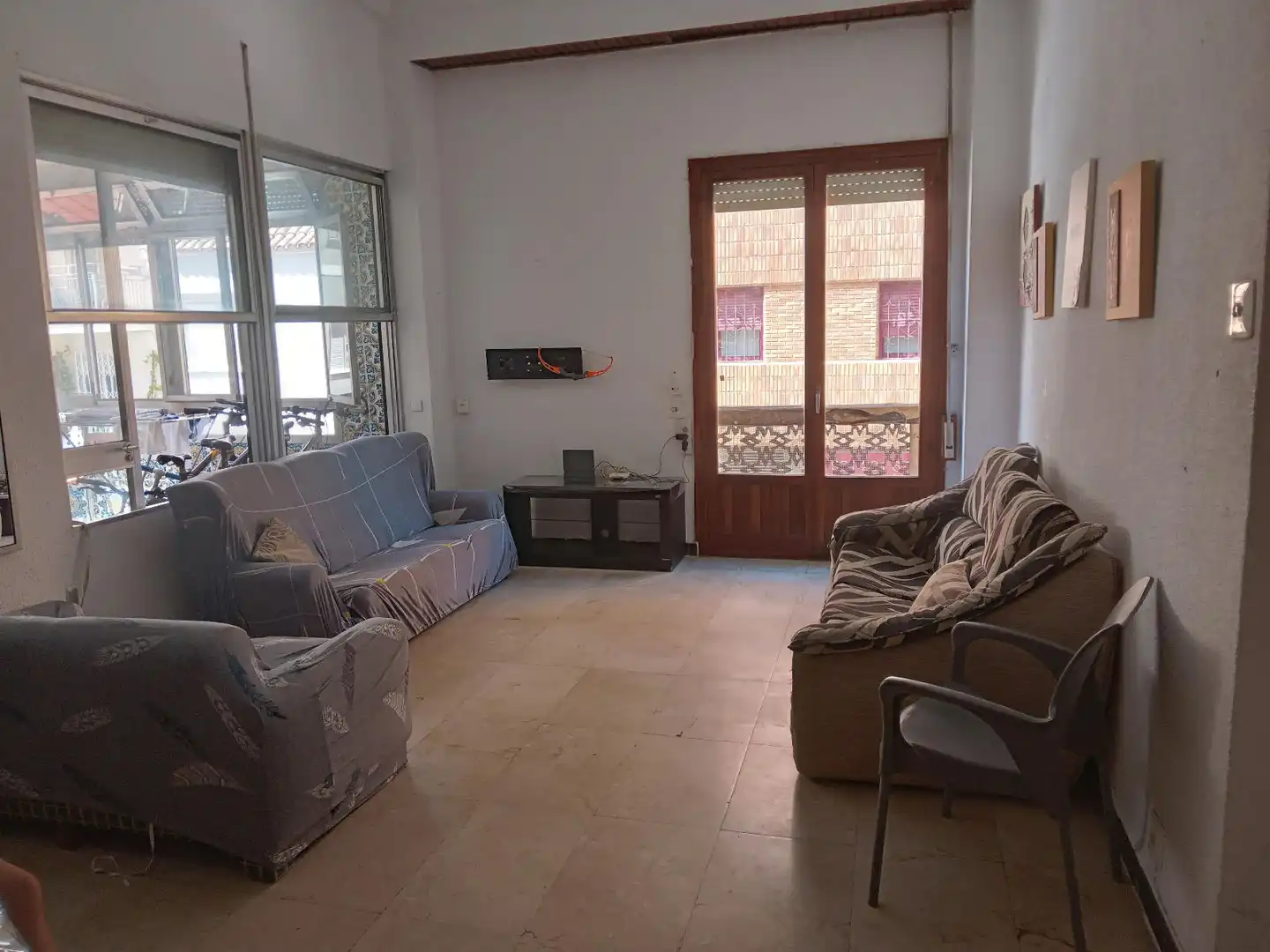 Wohnung zum Verkauf in Avinguda al Vedat, Poble Nou