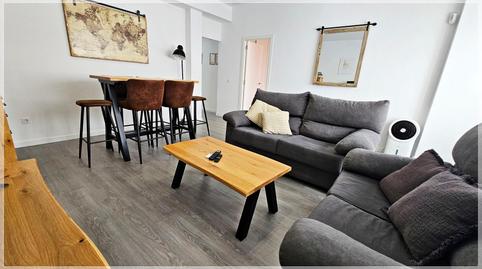 Photo 5 of Flat for sale in Calle Calle Pío XII, 67, Alcaravaneras, Las Palmas