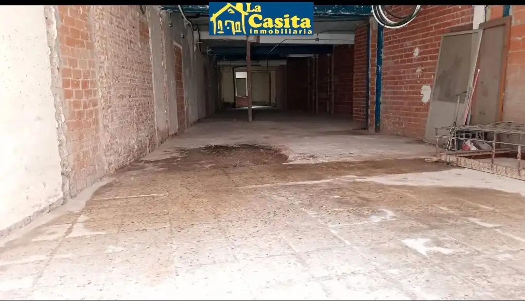 Local comercial en venda a Almagro, imagen 21