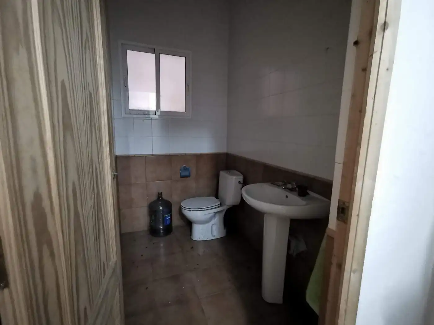 Baño de Local de alquiler en Elche / Elx
