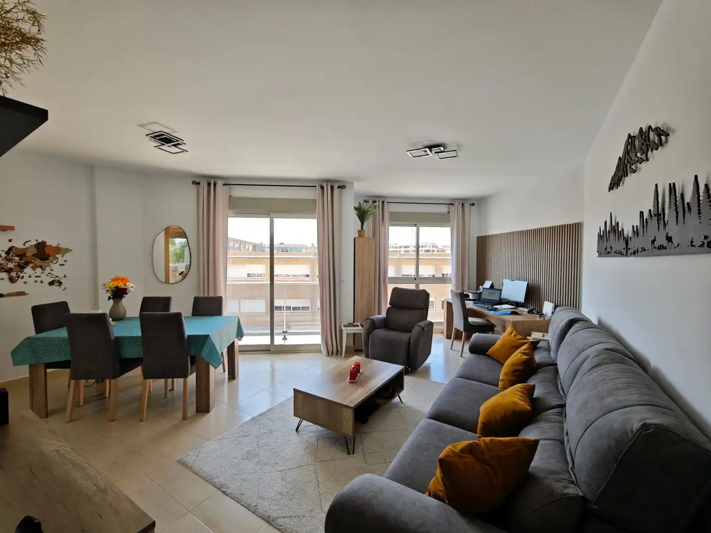 Apartamento con piscina en venta en N/A