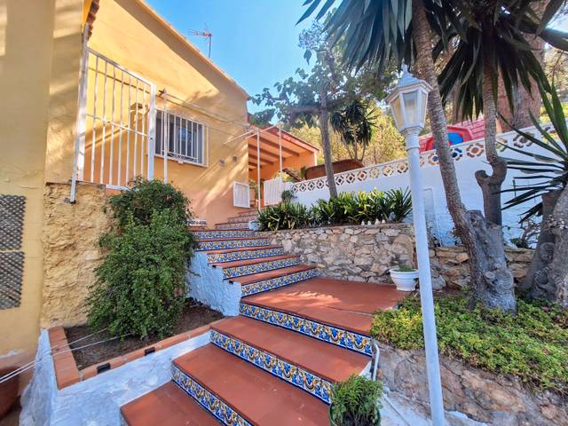 Casa-chalet en Venta en Carrer Sector la Renegà, 194 en La Renegà-Torre Bellver-Les Platgetes