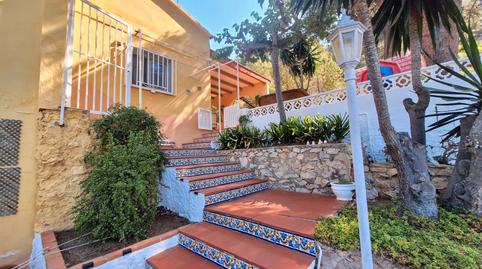 Foto 2 de Casa o xalet en venda a Carrer Sector la Renegà, 194, La Renegà-Torre Bellver-Les Platgetes, Castellón