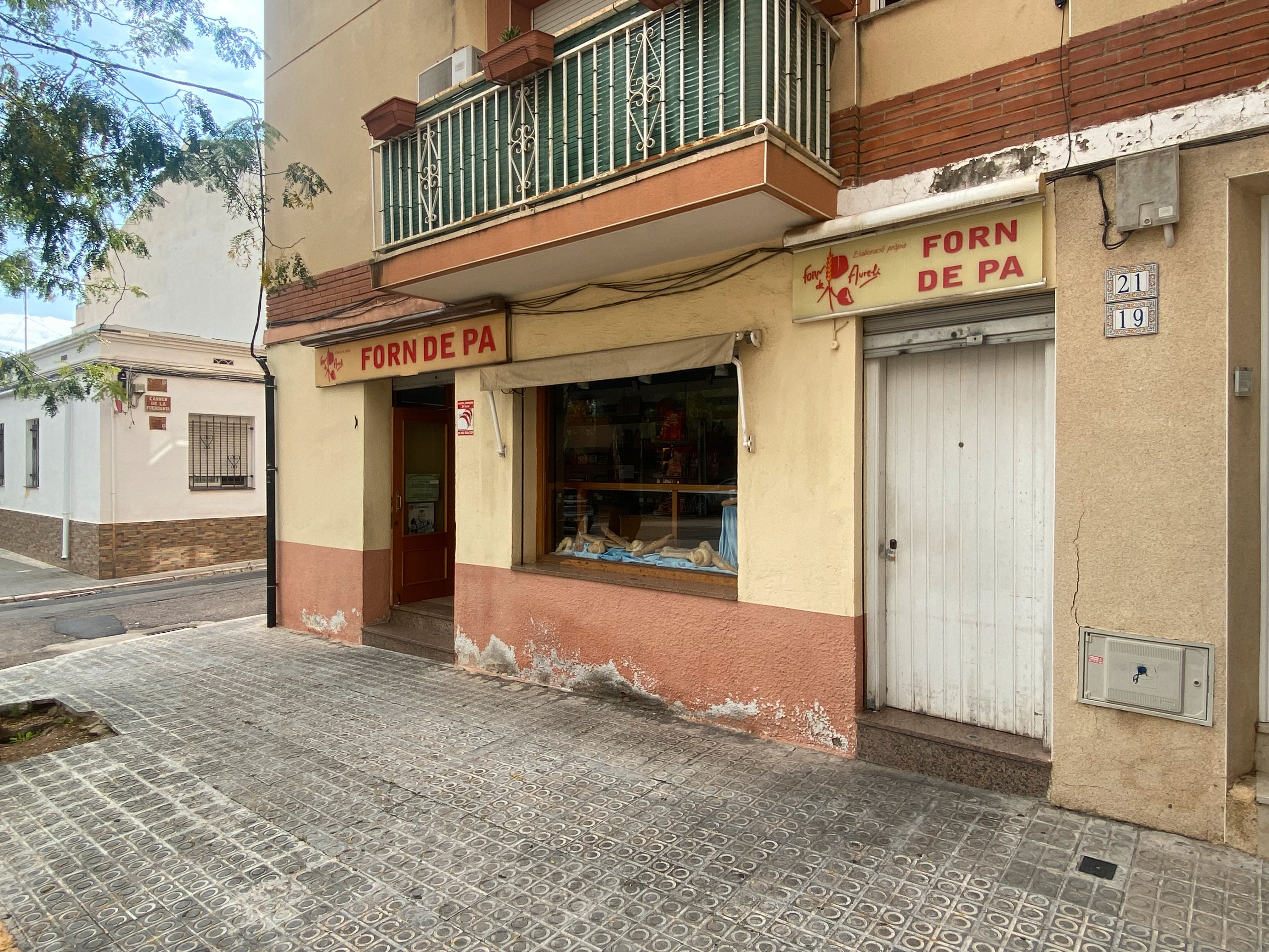 Local en venda en Vilanova i la Geltrú
