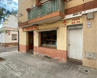 Premises for sale in Vilanova i la Geltrú